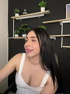 Stripchat Private Sex Chat of isabella_jade