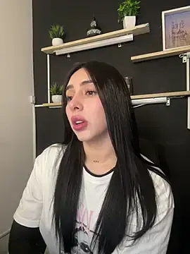 Stripchat Watch Live Sex Cams of isabella_jade