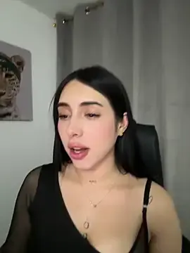 Stripchat Private Sex Chat of isabella_jade