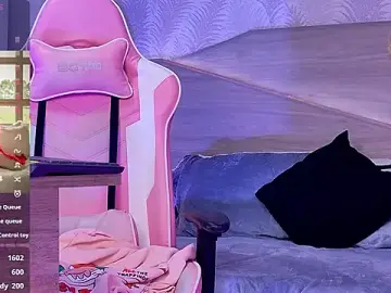 Stripchat Watch Live Sex Cams of kylliefox_