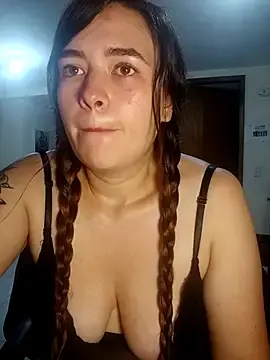 Stripchat Live Porn of miss_berlyn