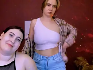 Stripchat Nude Webcam of naya_dream