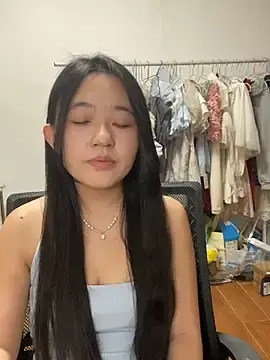 Stripchat Free Porn Cam of summer-a