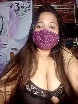 Stripchat Live Sex of Alsummi70