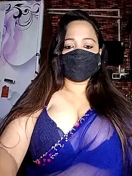 Stripchat Free Live Porn of Alsummi70