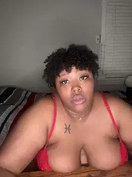 Stripchat Best live sex cam show of Chocolatebunnyxx96