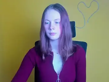 Stripchat Nude Webcam of DarkSakuraa