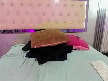 Stripchat Live Porn of JazminStar_