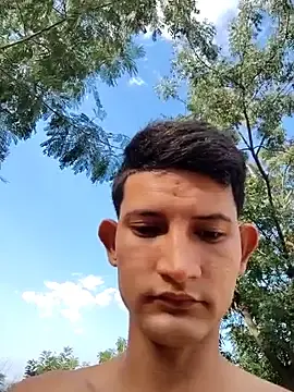 Stripchat Nude Webcam of Juan_Hotcaliemte