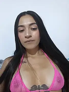 Stripchat Free Live Porn of MiQeilaSweet