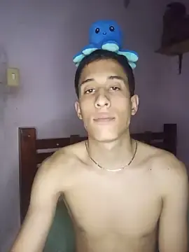 Stripchat Free Porn Cam of Nolan_Sinner