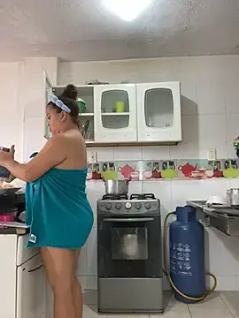 Stripchat Private Sex Chat of Rossestoner