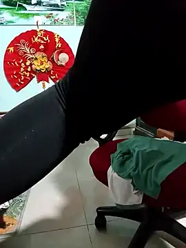 Stripchat Live Porn of Tasu774