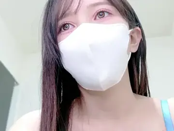 Stripchat Live Sex of The_Ami_jp