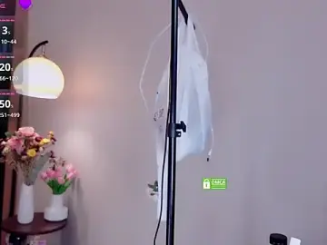 Stripchat Nude Webcam of Yuyouwei-