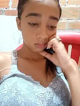 Stripchat Live Sex of Zoe_Sweett18