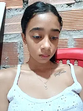 Stripchat Sex Chat of Zoe_Sweett18