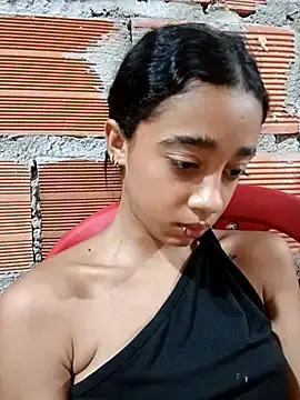 Stripchat Live Sex of Zoe_Sweett18