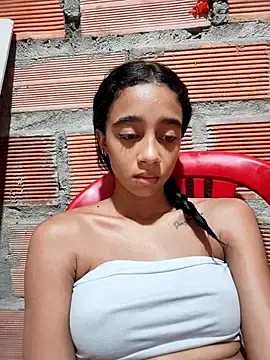 Stripchat Sex Cam of Zoe_Sweett18