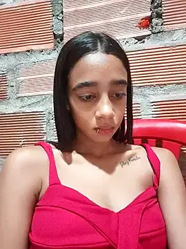Stripchat Live Sex of Zoe_Sweett18