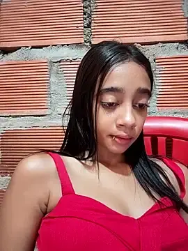 Stripchat Live Sex of Zoe_Sweett18