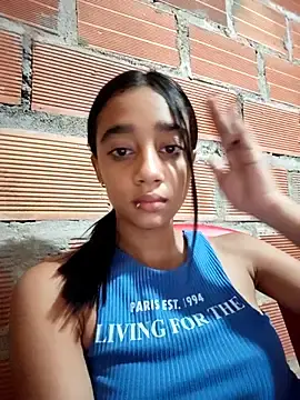 Stripchat Live Sex of Zoe_Sweett18