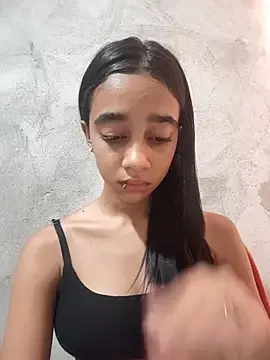 Stripchat Free Porn Cam of Zoe_Sweett18