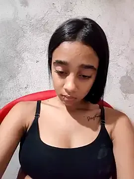 Stripchat Nude Webcam of Zoe_Sweett18