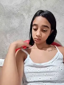 Stripchat Sex Chat of Zoe_Sweett18