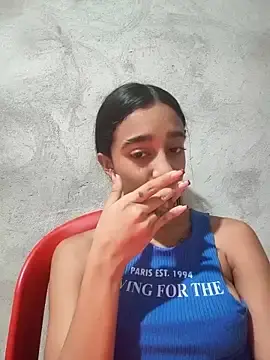 Stripchat Nude Webcam of Zoe_Sweett18