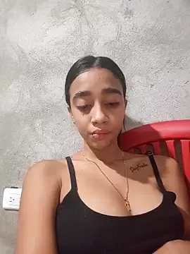 Stripchat Sex Chat of Zoe_Sweett18