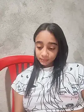 Stripchat Free Porn Cam of Zoe_Sweett18