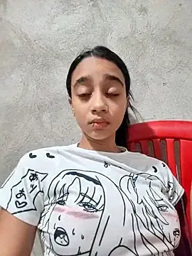 Stripchat Free Porn Cam of Zoe_Sweett18