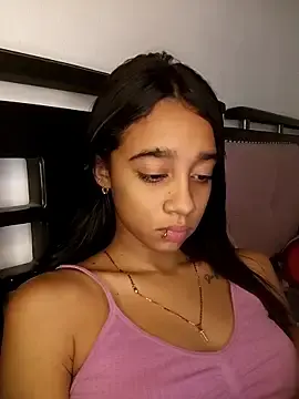 Stripchat Live Sex Cam of Zoe_Sweett18