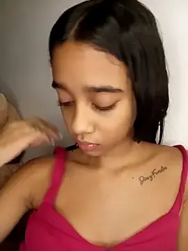 Stripchat Sex Chat of Zoe_Sweett18