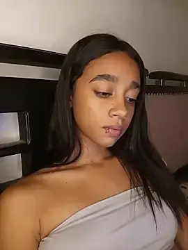 Stripchat Sex Chat of Zoe_Sweett18