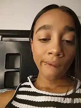 Stripchat Live Porn of Zoe_Sweett18