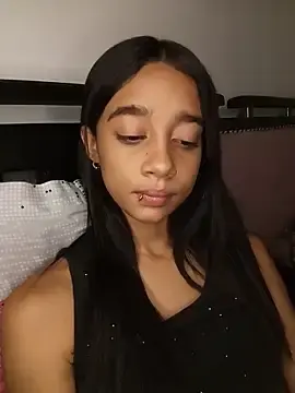 Stripchat Sex Cam of Zoe_Sweett18
