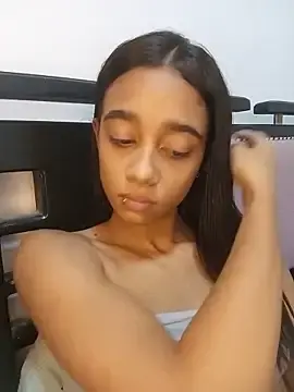 Stripchat Sex Chat of Zoe_Sweett18