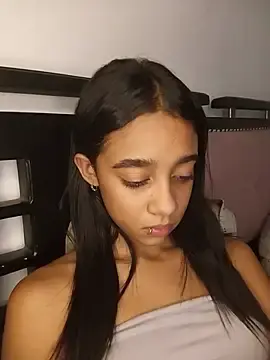 Stripchat Live Sex of Zoe_Sweett18
