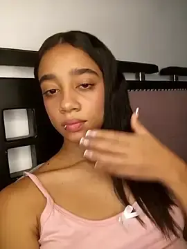 Stripchat Live Sex of Zoe_Sweett18