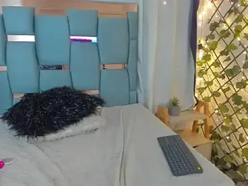 Stripchat Live Sex of honeyy_mia