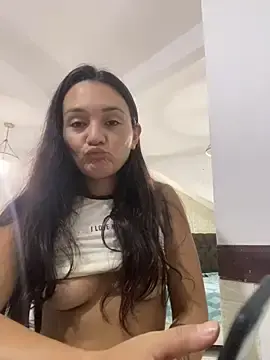 Stripchat Free Live Porn of malumalula
