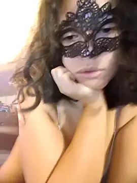 Stripchat Adult Webcams of salomea_r