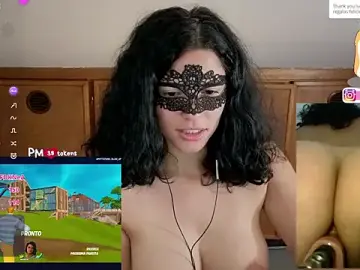 Stripchat Watch Live Sex Cams of salomea_r