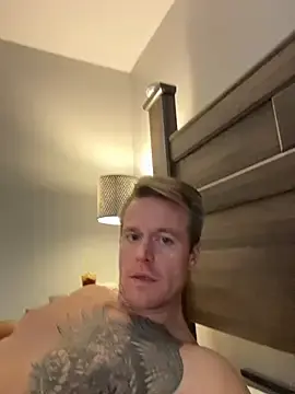 Stripchat Private Sex Chat of DILFiGuess1