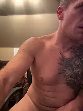 Stripchat Sex Chat of DILFiGuess1