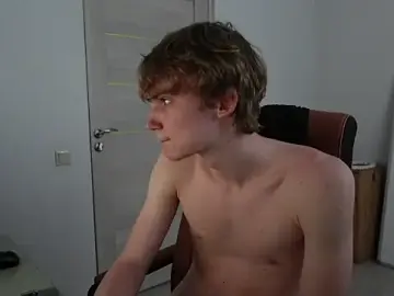 Stripchat Free Live Porn of Dave_Redmond