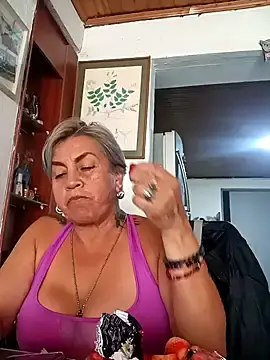 Stripchat Free Live Porn of DirtyBIianca