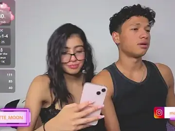 Stripchat Adult Video Chat of ETTE_MOON